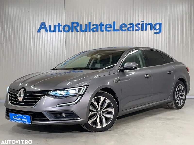 Renault Talisman