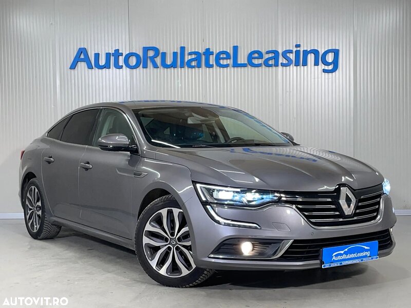 Renault Talisman