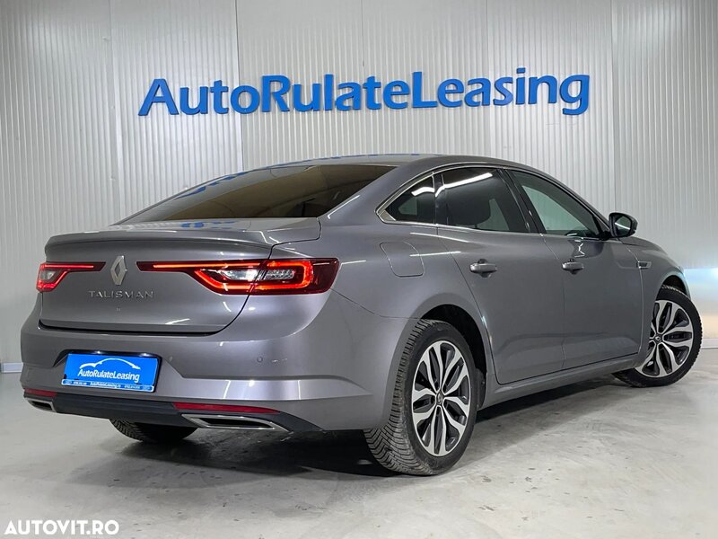 Renault Talisman